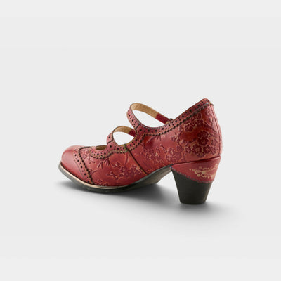 L'Artiste Gaviria Dress Shoes — product view 24