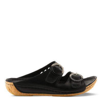 SPRING STEP GELATIA SANDAL