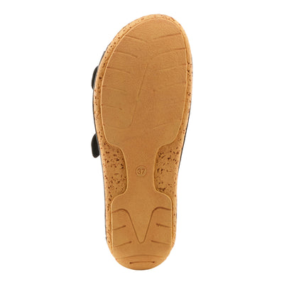 SPRING STEP GELATIA SANDAL