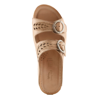 SPRING STEP GELATIA SANDAL