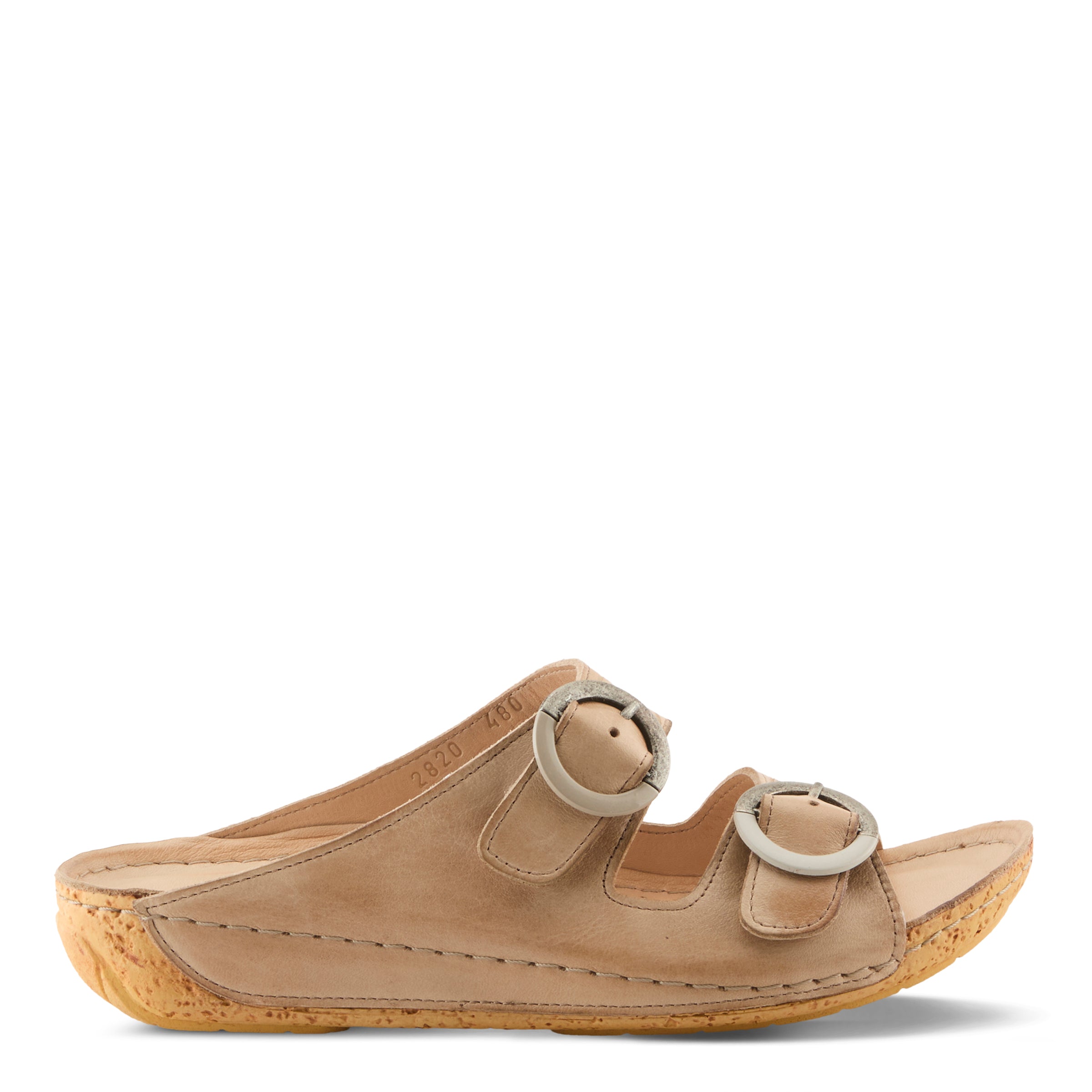 SPRING STEP GELATIA SANDAL