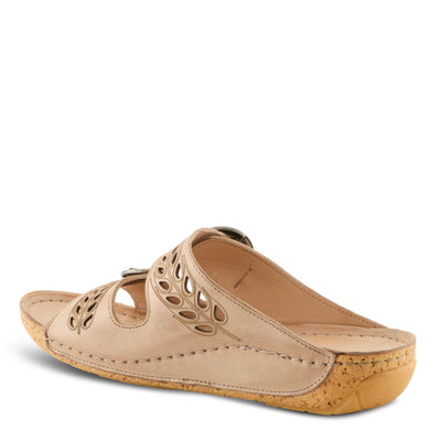 SPRING STEP GELATIA SANDAL