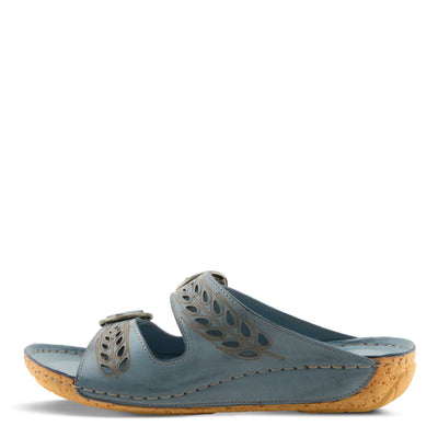 SPRING STEP GELATIA SANDAL