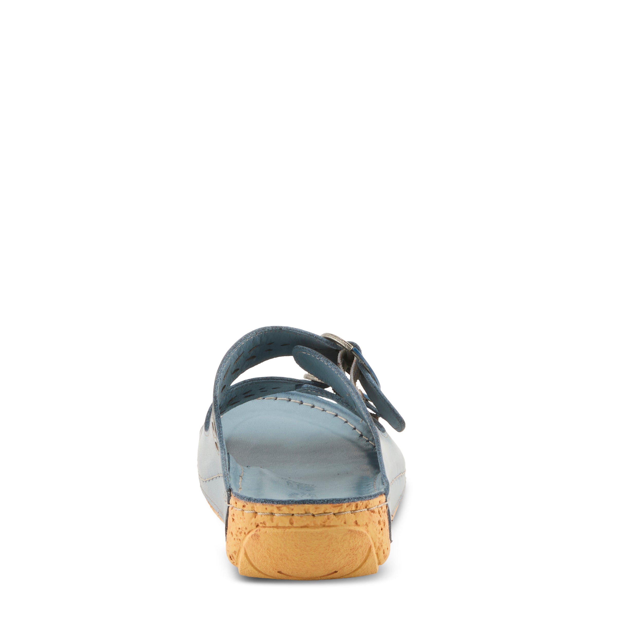 SPRING STEP GELATIA SANDAL