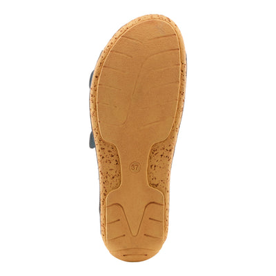 SPRING STEP GELATIA SANDAL