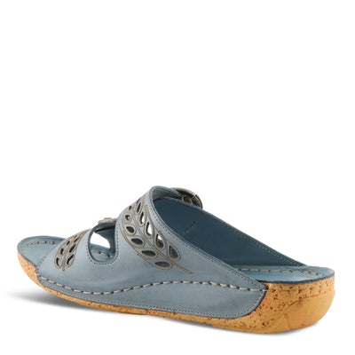 SPRING STEP GELATIA SANDAL