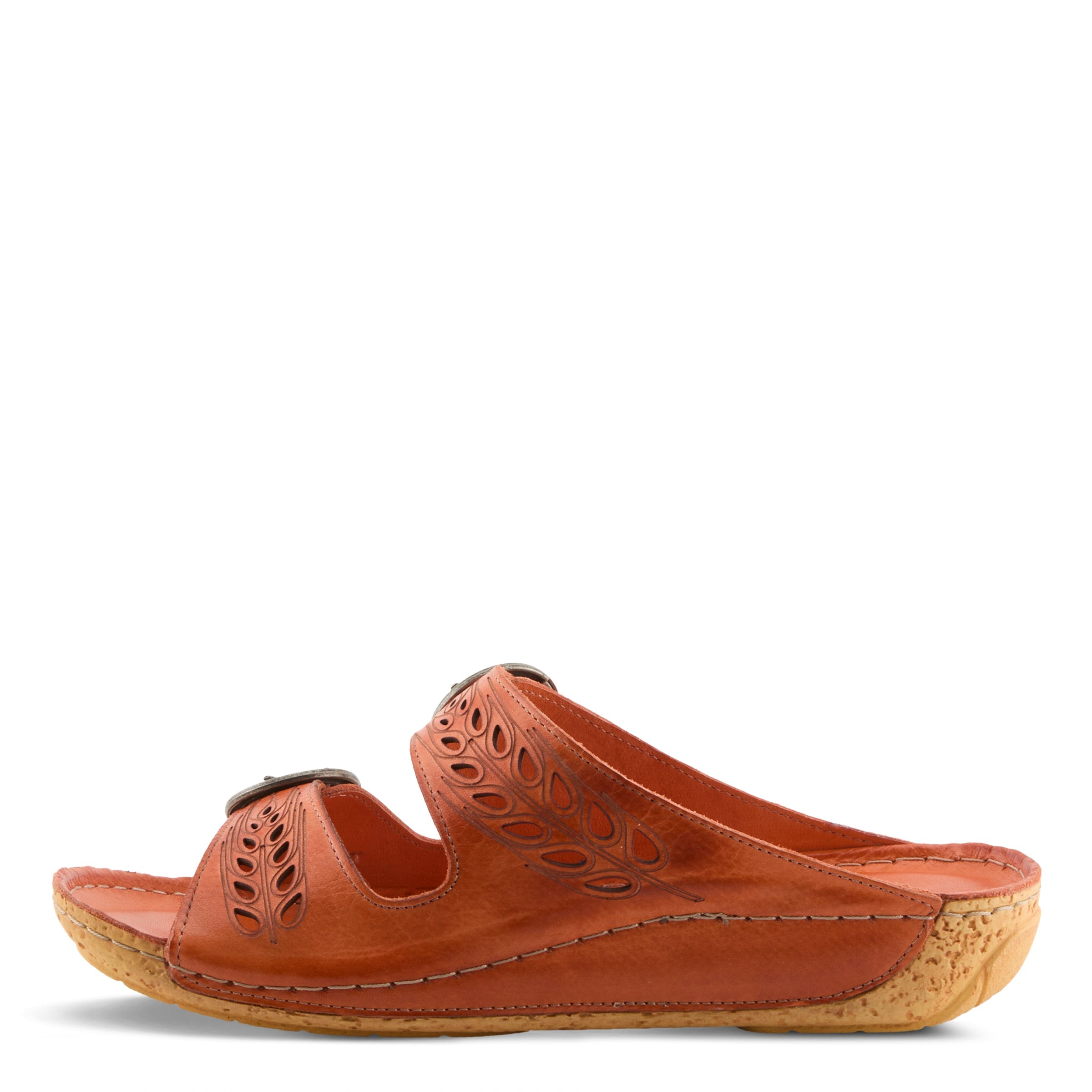 SPRING STEP GELATIA SANDAL
