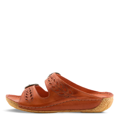 SPRING STEP GELATIA SANDAL