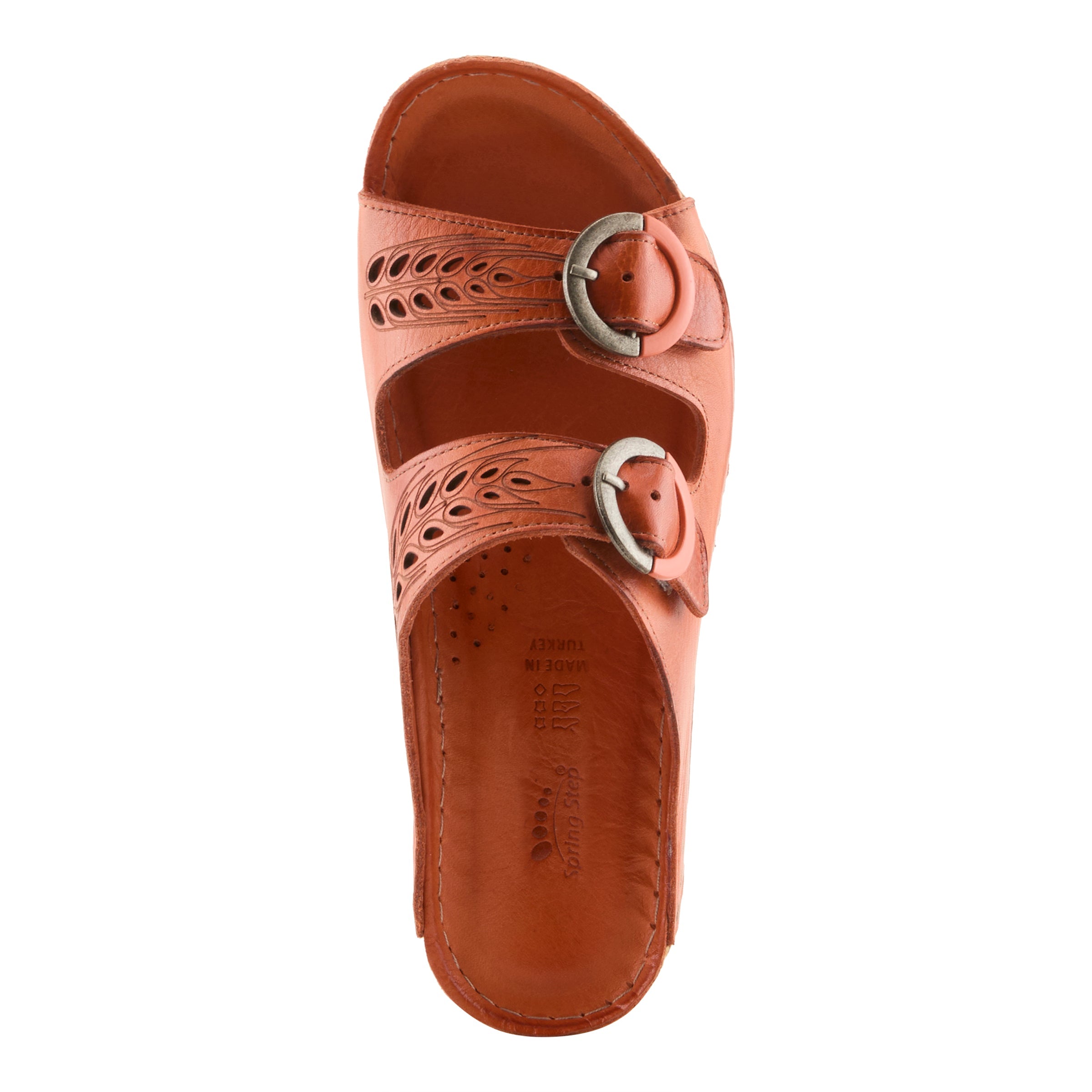 SPRING STEP GELATIA SANDAL