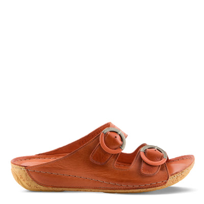 SPRING STEP GELATIA SANDAL