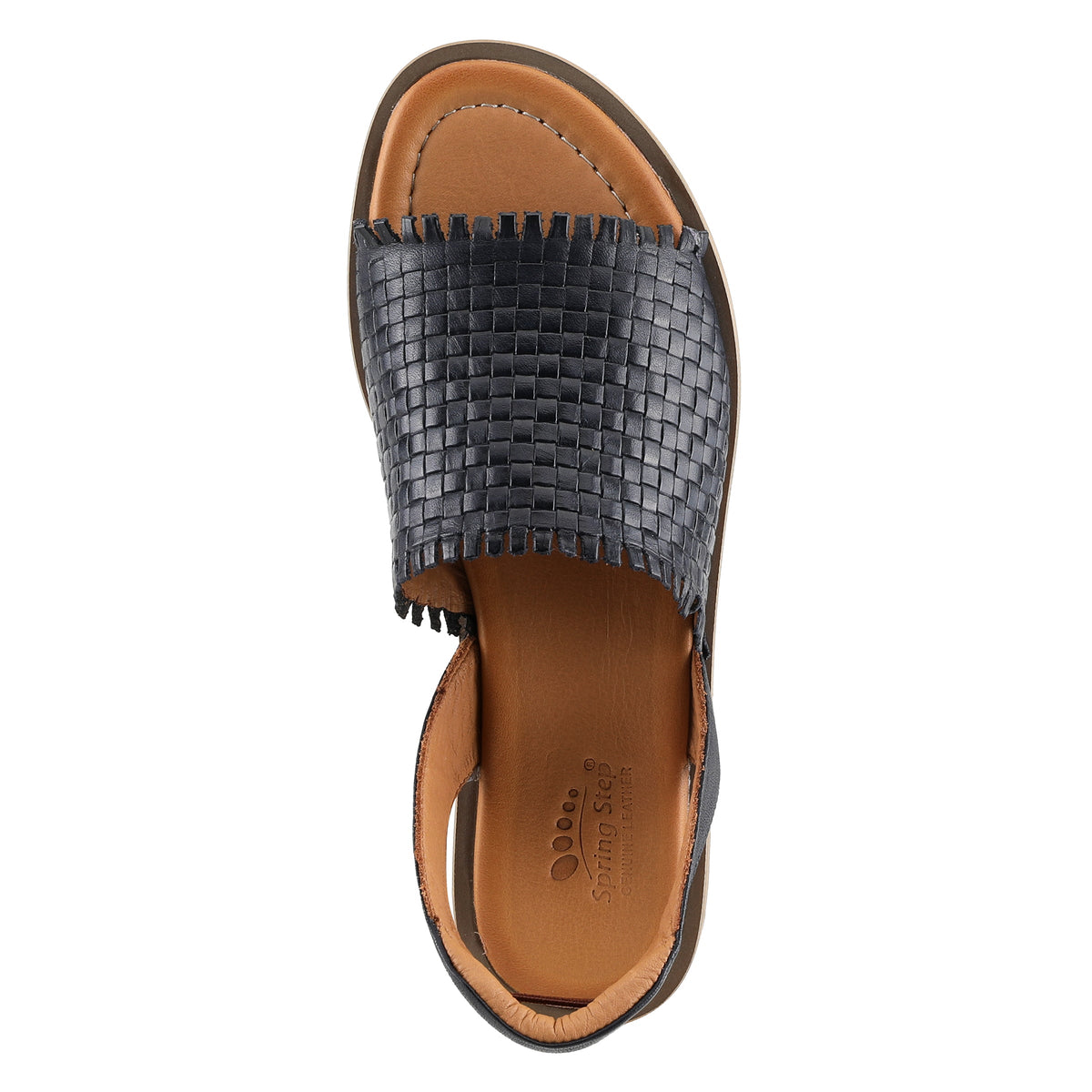 Spring Step Gelsi Women's Sandals — product view 27