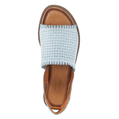 Spring Step Gelsi Women's Sandals — product view 9