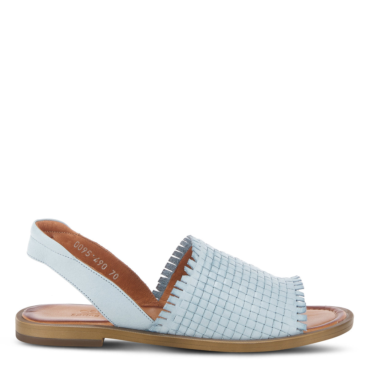 Spring Step Gelsi Women's Sandals — product view 11