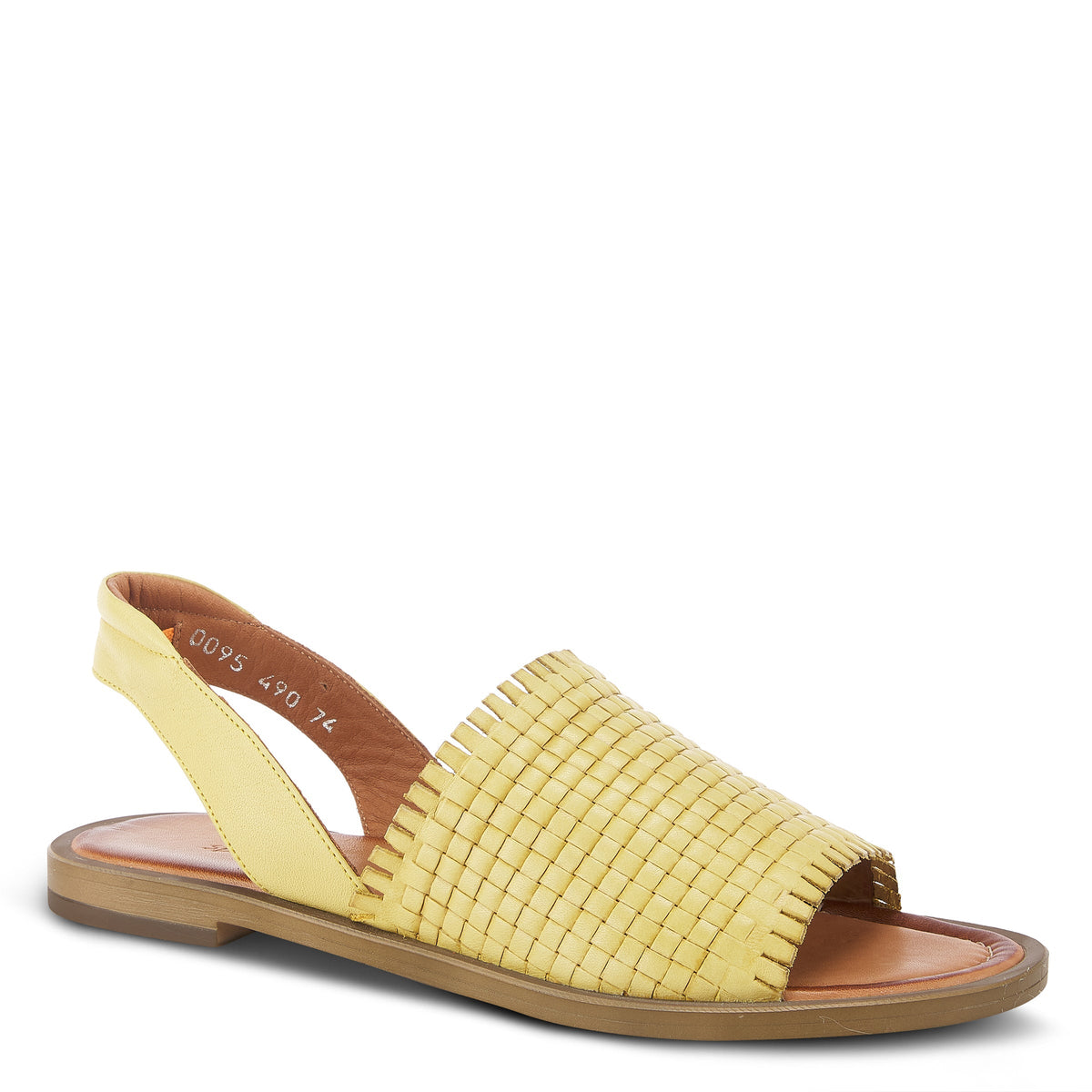 Spring Step Gelsi Women's Sandals — product view 19