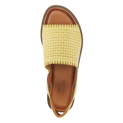 Spring Step Gelsi Women's Sandals — product view 21