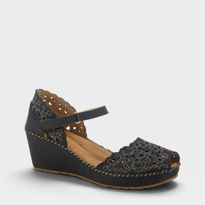 Patrizia Gennina Sandals — product view 1