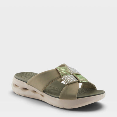 Flexus Geovani Sandals — product view 3