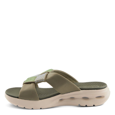Flexus Geovani Sandals — product view 5