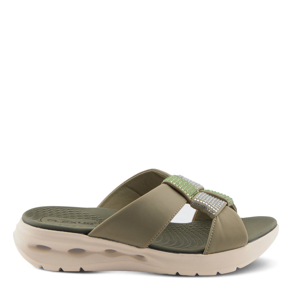 Flexus Geovani Sandals — product view 8