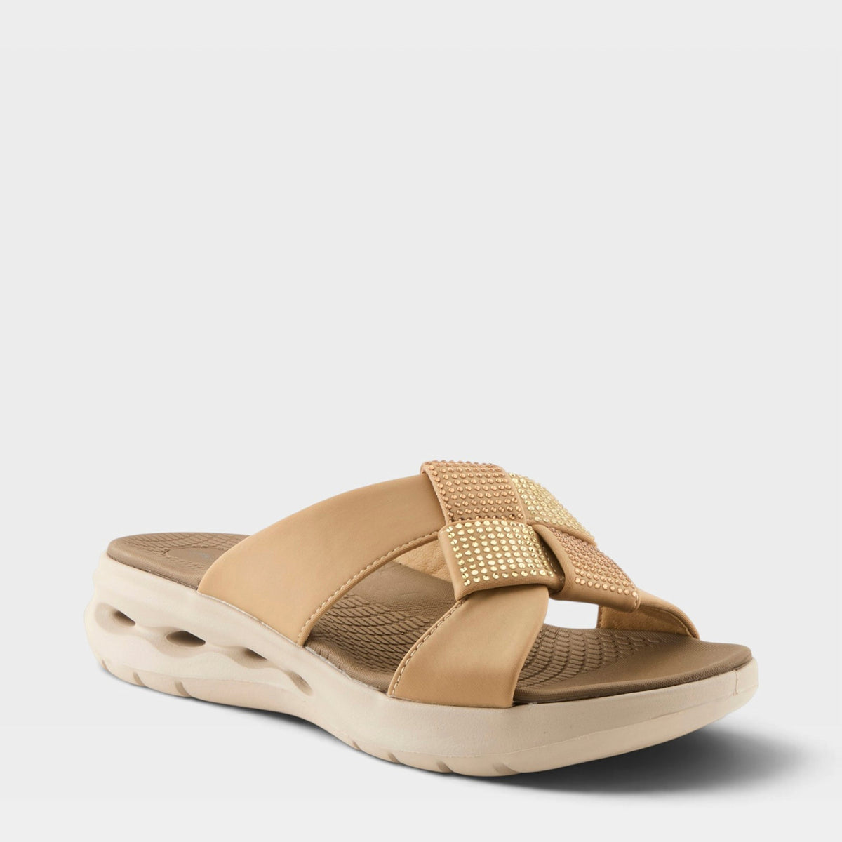 Flexus Geovani Sandals — product view 2