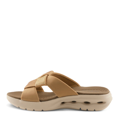 Flexus Geovani Sandals — product view 12