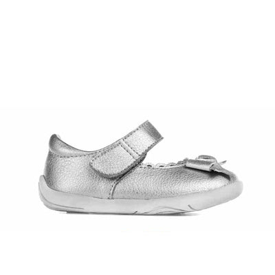 Betty - Grip ‘n’ Go™ | Silver