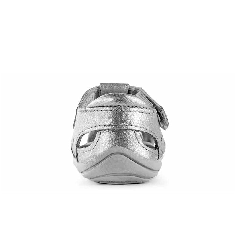 Nikki - Grip ‘n’ Go™ | Silver