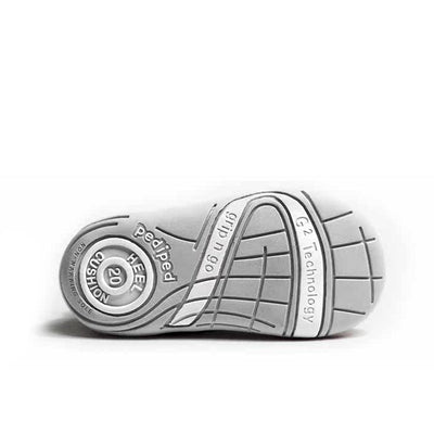 Nikki - Grip ‘n’ Go™ | Silver