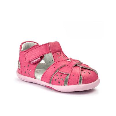 Nikki - Grip ‘n’ Go™ | Fuchsia