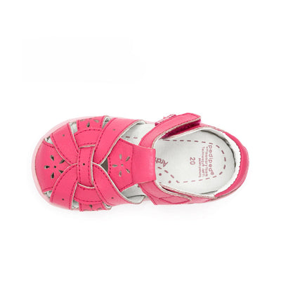 Nikki - Grip ‘n’ Go™ | Fuchsia