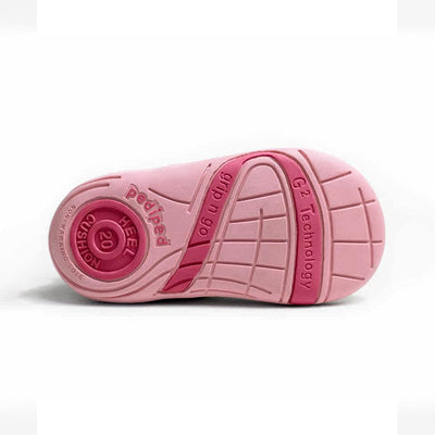 Nikki - Grip ‘n’ Go™ | Fuchsia