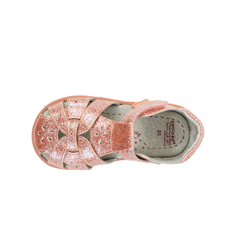 Nikki - Grip ‘n’ Go™ | Rose Gold