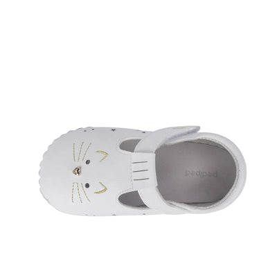 Zoey / Kopech - Grip ‘n’ Go™ | White