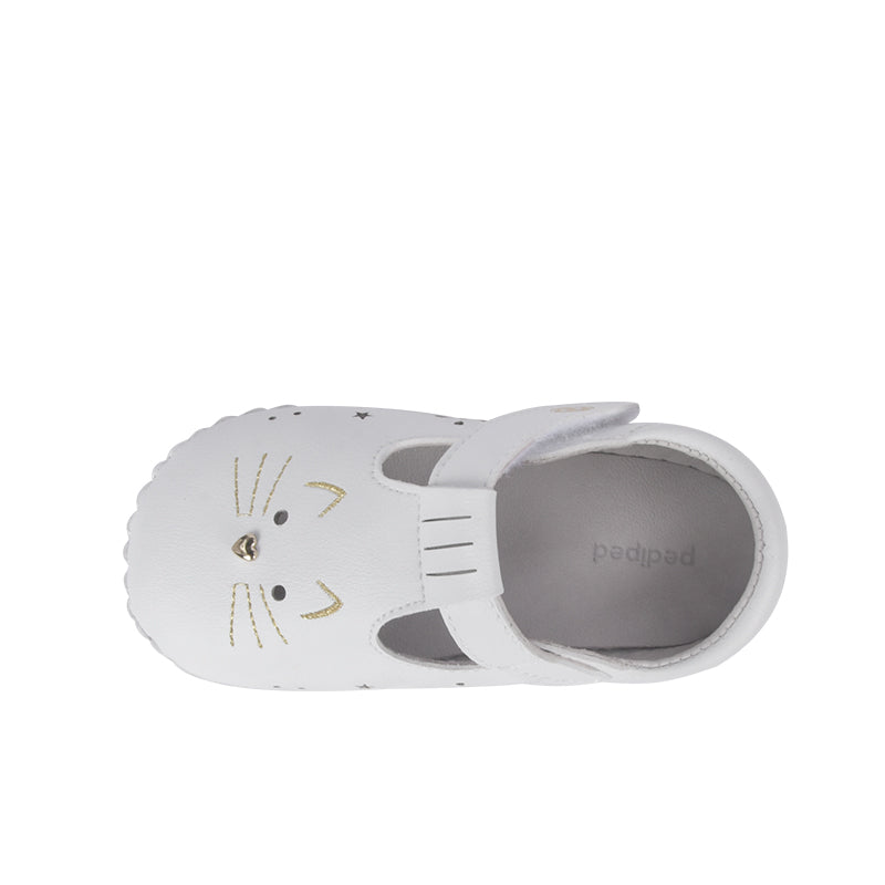 Zoey / Kopech - Grip ‘n’ Go™ | White