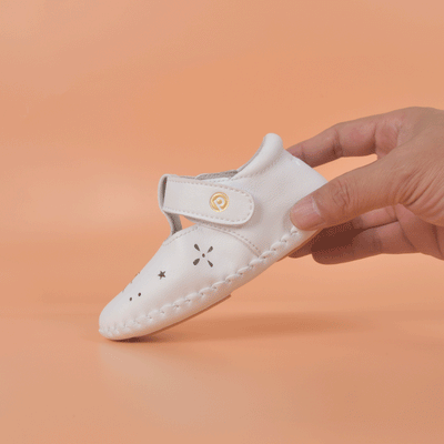 Zoey / Kopech - Grip ‘n’ Go™ | White