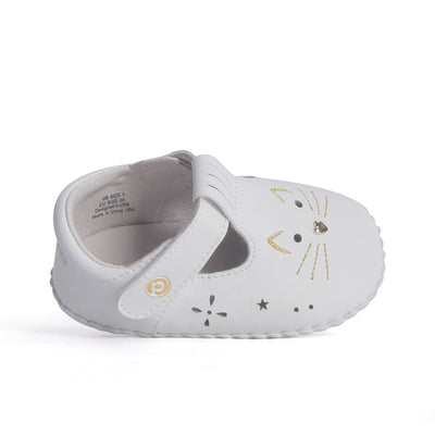 Zoey / Kopech - Grip ‘n’ Go™ | White