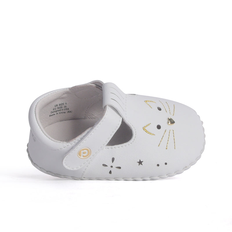 Zoey / Kopech - Grip ‘n’ Go™ | White