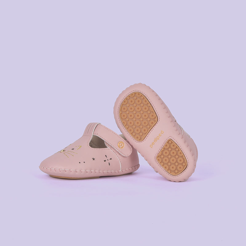 Zoey / Kopech - Grip ‘n’ Go™ | Pink