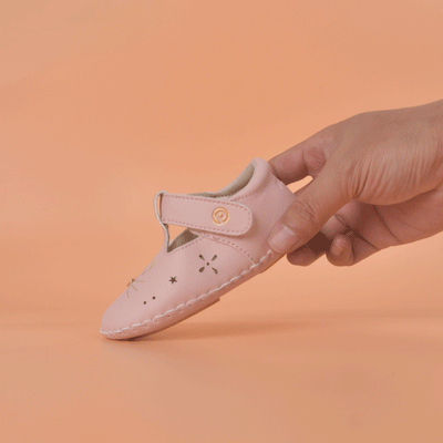 Zoey / Kopech - Grip ‘n’ Go™ | Pink