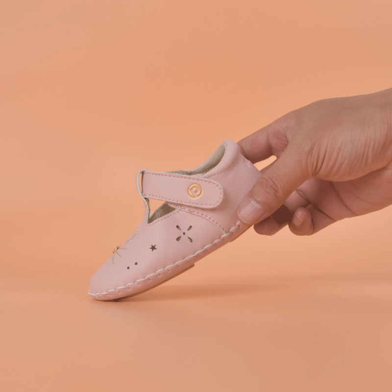 Zoey / Kopech - Grip ‘n’ Go™ | Pink