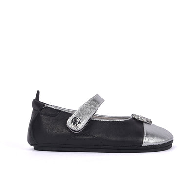 Freddie / Mila - Grip ‘n’ Go™ | Black