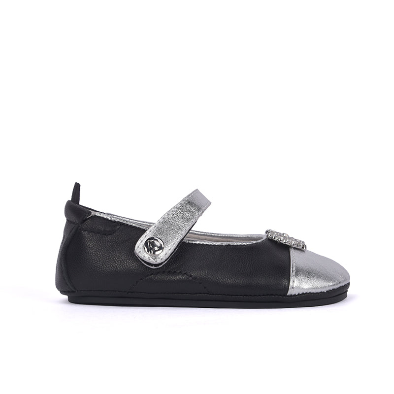 Freddie / Mila - Grip ‘n’ Go™ | Black