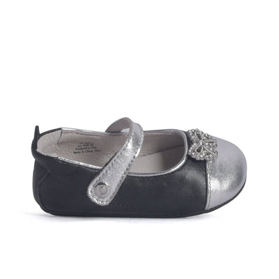 Freddie / Mila - Grip ‘n’ Go™ | Black