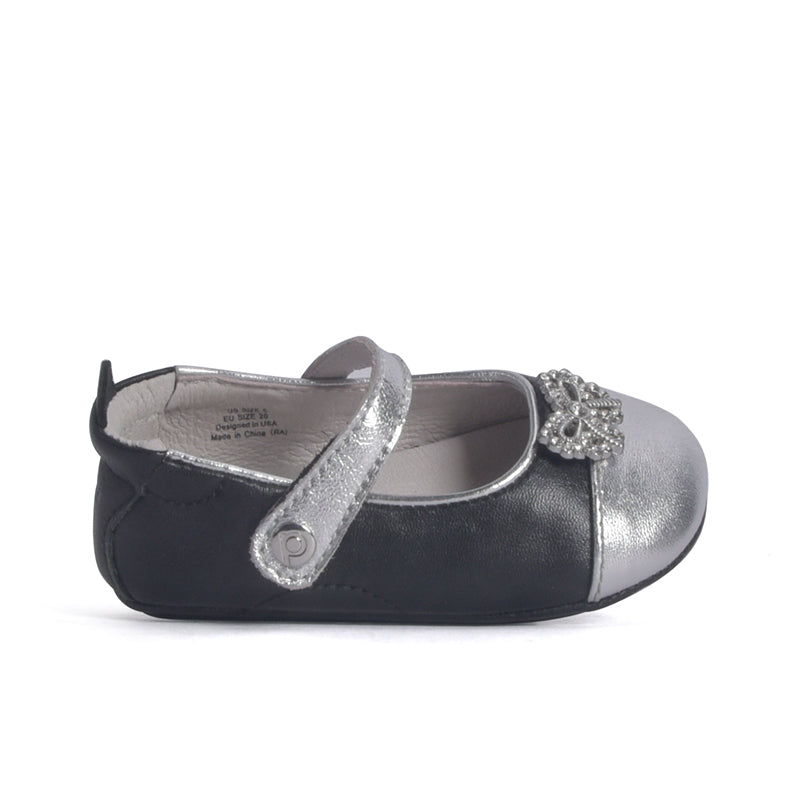 Freddie / Mila - Grip ‘n’ Go™ | Black