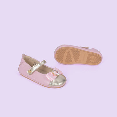 Skylar - Grip ‘n’ Go™ | Pink