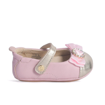 Skylar - Grip ‘n’ Go™ | Pink