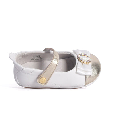 Skylar - Grip ‘n’ Go™ | White