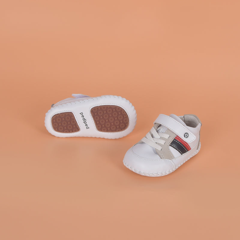 Finley / Skenes - Grip ‘n’ Go™ | White