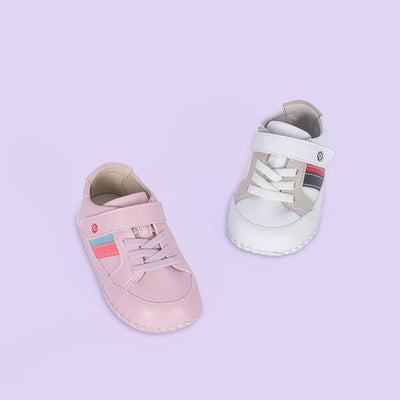 Finley / Skenes - Grip ‘n’ Go™ | White