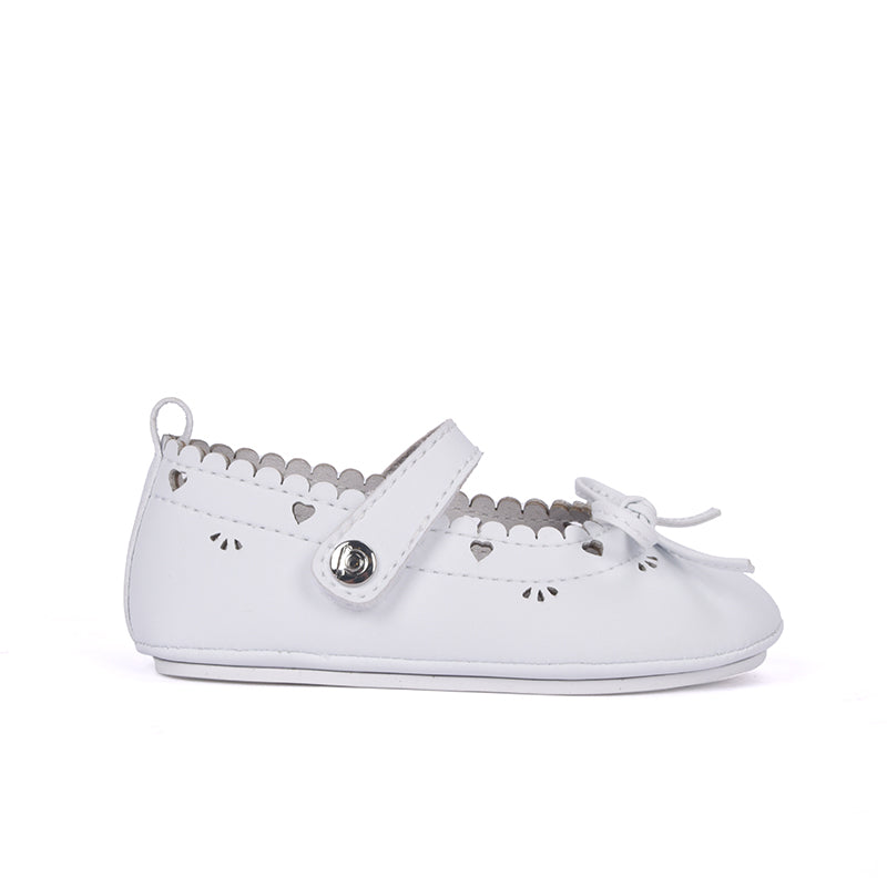 Presley - Grip ‘n’ Go™ | White